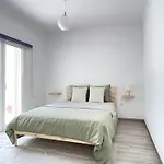 Apartmán Oeste Garden Caldas Da Rainha