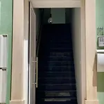 Apartmán Oeste Garden Caldas Da Rainha
