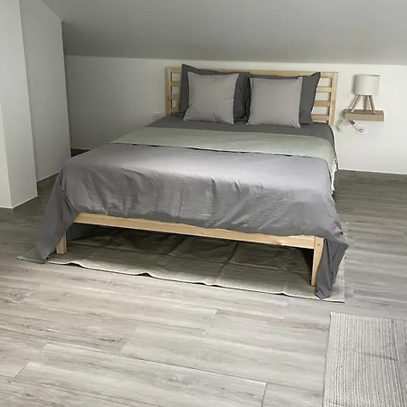 Oeste Garden カルダス・ダ・ライーニャ