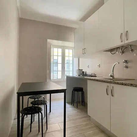 Oeste Garden Apartamento *