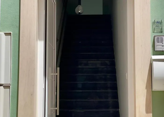 Appartement Oeste Garden Caldas Da Rainha